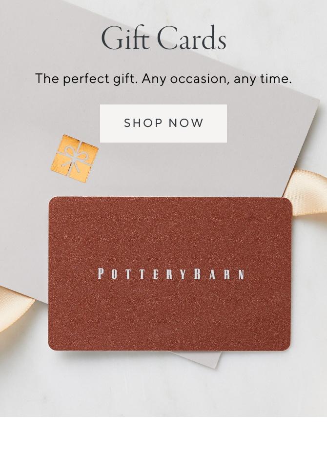 Gift Cards
